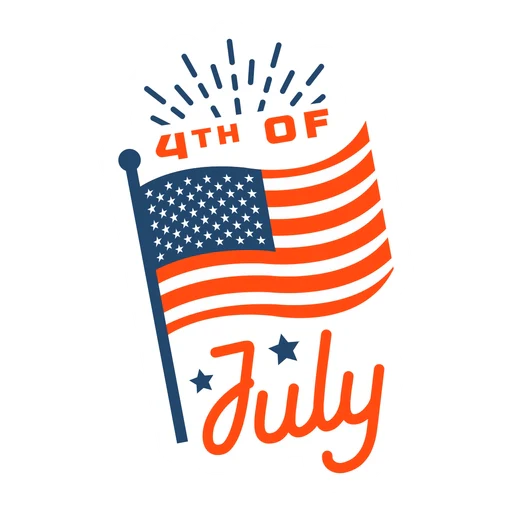 4TH OF JULY