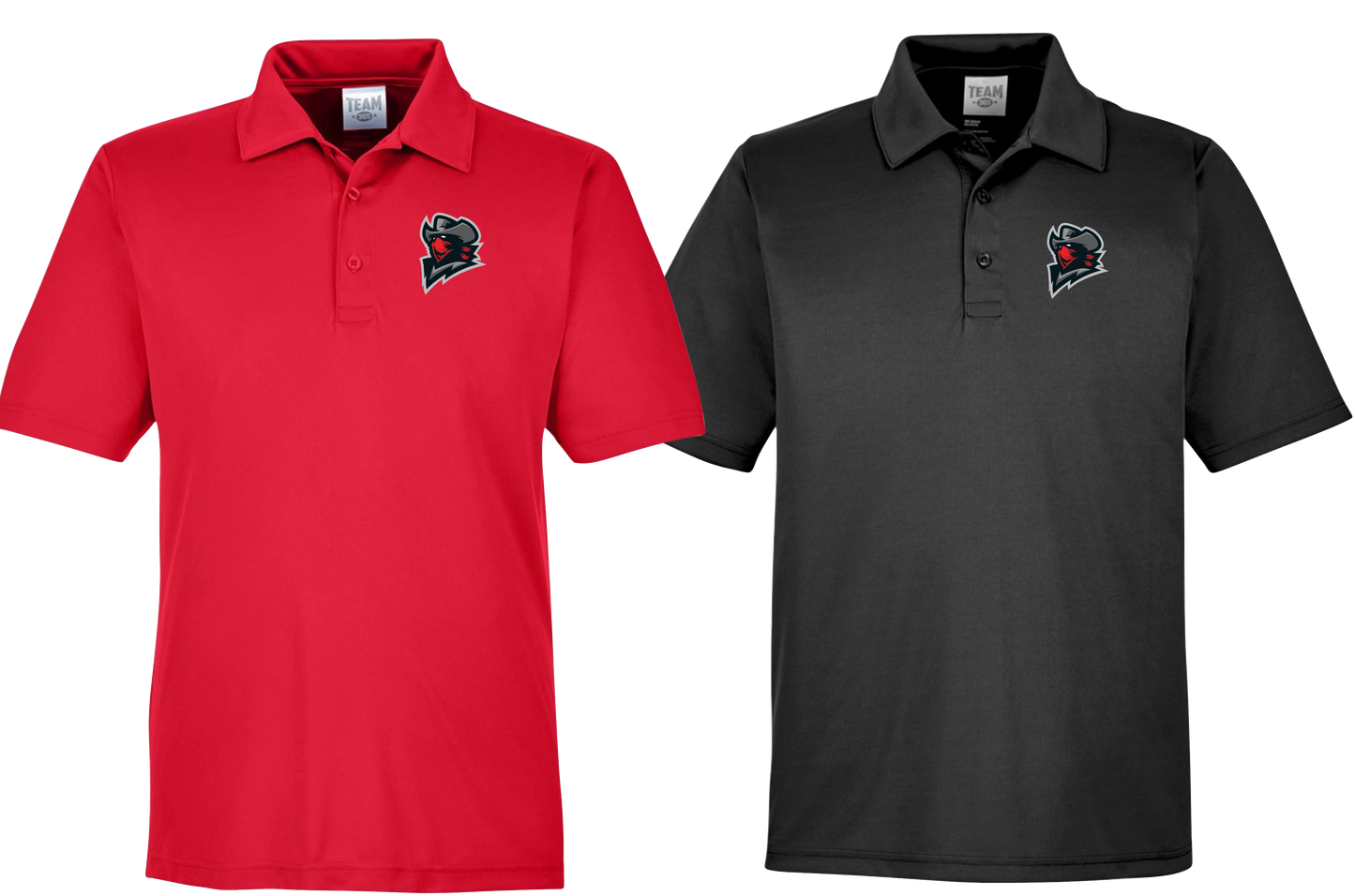 BANDITS LOGO- POLO