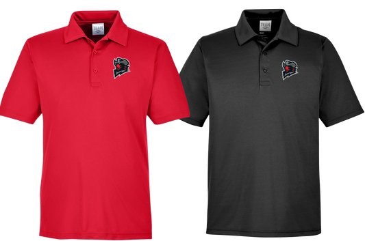 BANDITS LOGO- POLO