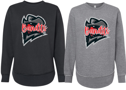BANDITS LONG SWEATSHIRT
