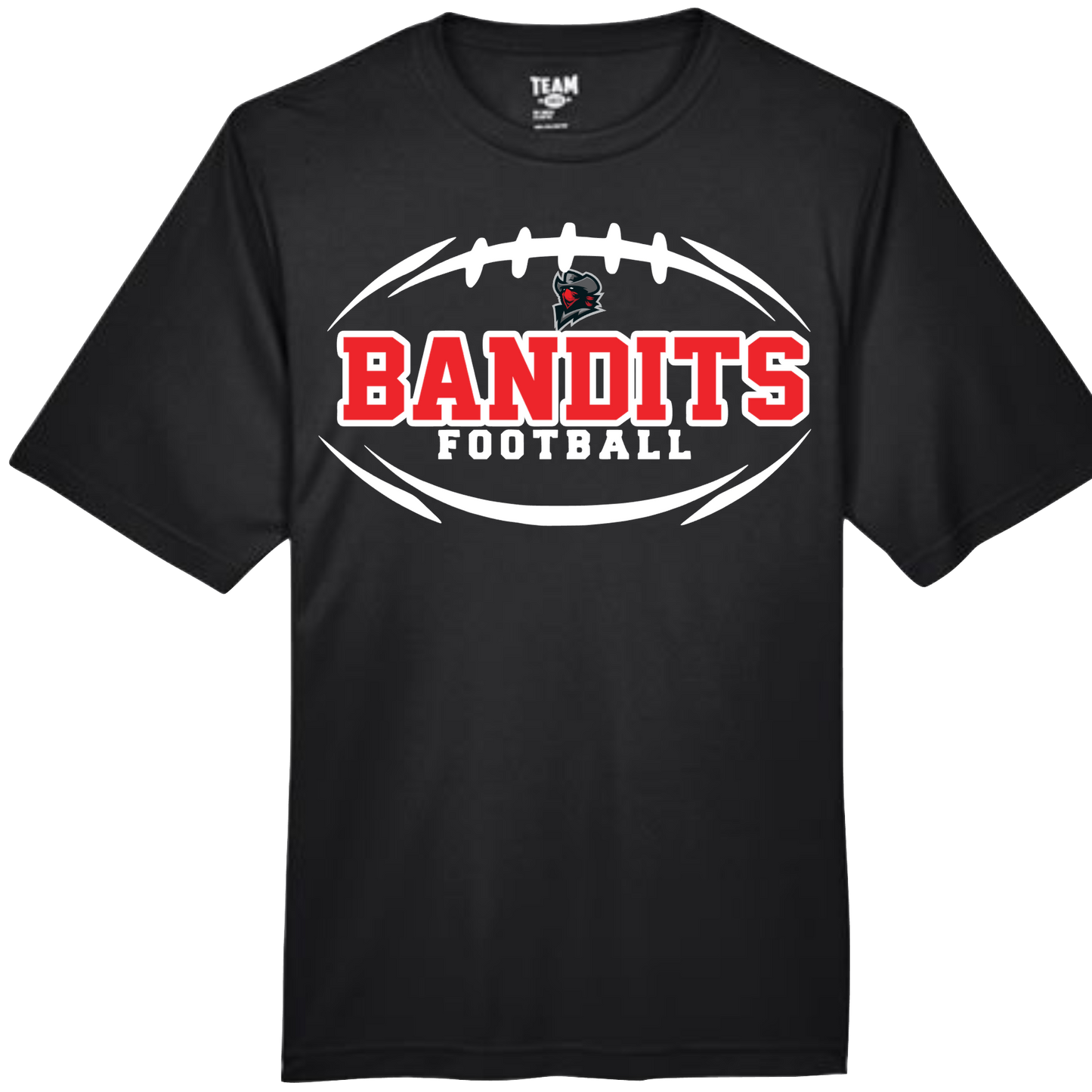 BANDITS FOOTBALL-DRIFIT