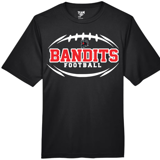BANDITS FOOTBALL-DRIFIT