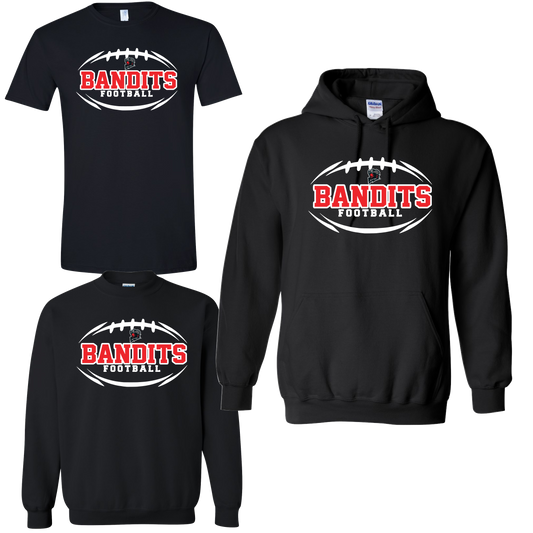 BANDITS FOOTBALL