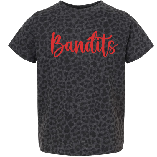 BANDITS LEOPARD