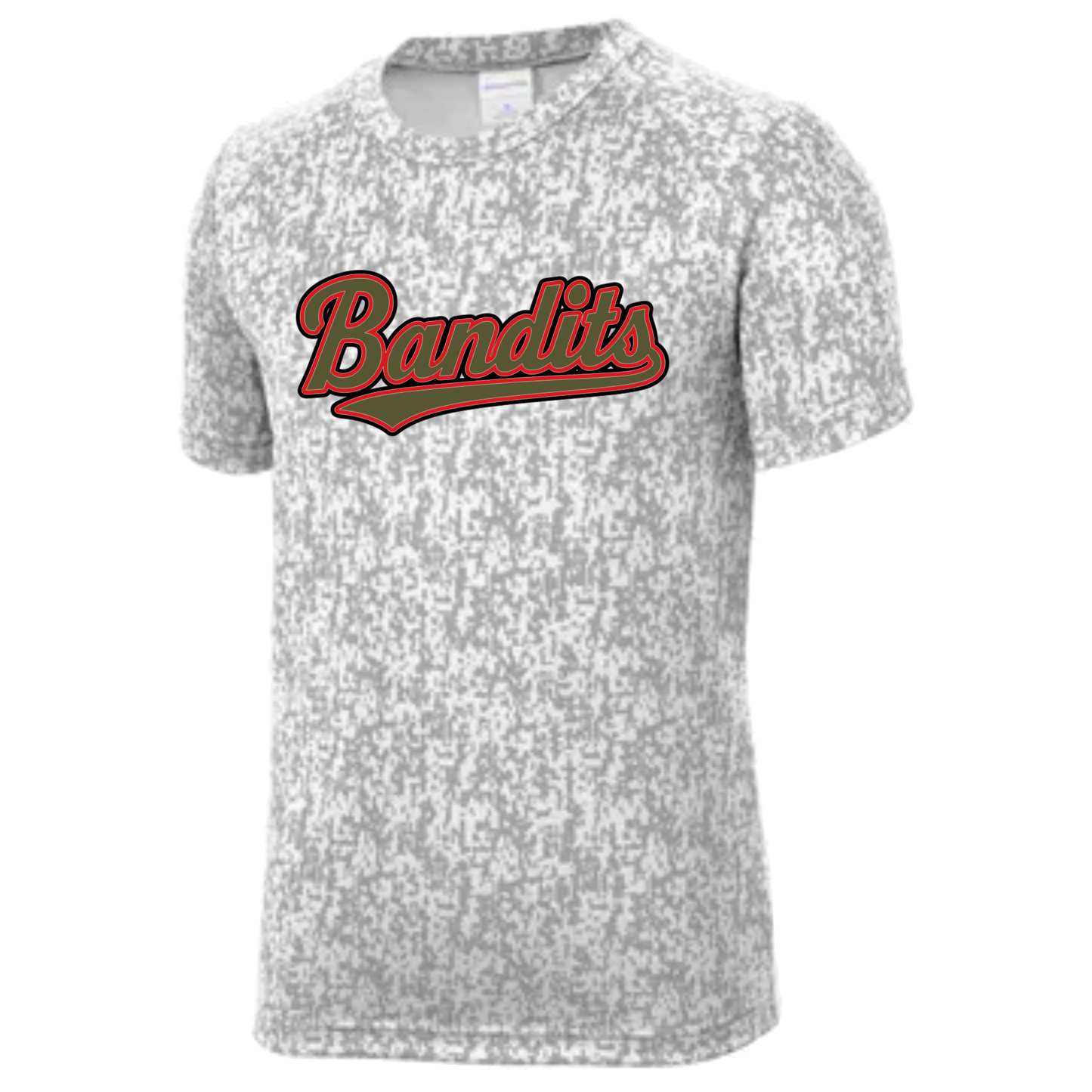 BANDITS NEW LOGO