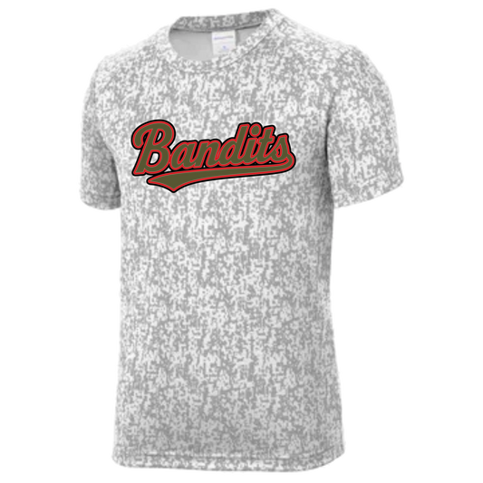 BANDITS NEW LOGO