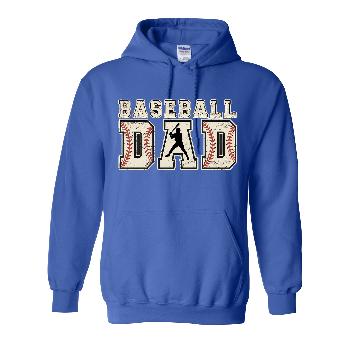 BASEBALL DAD