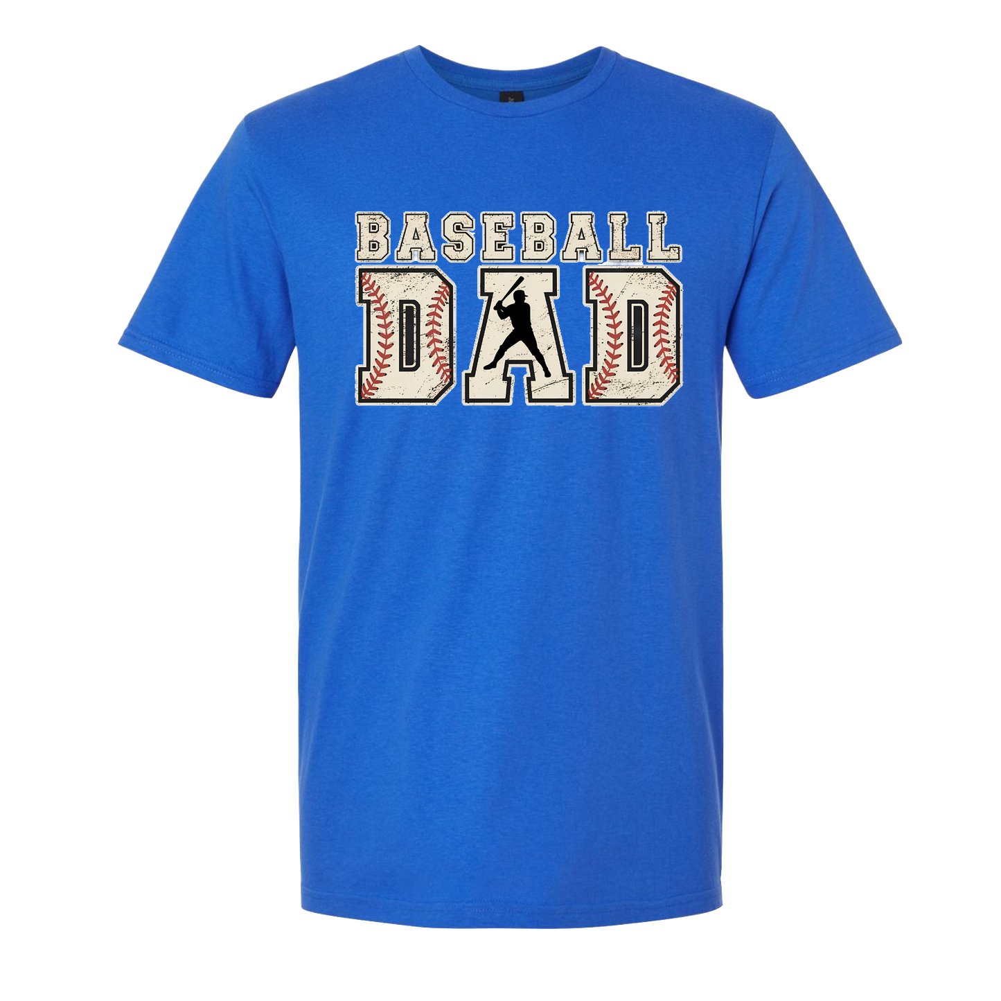 BASEBALL DAD