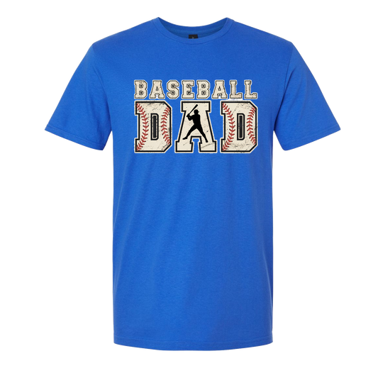 BASEBALL DAD