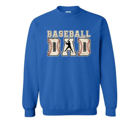 BASEBALL DAD