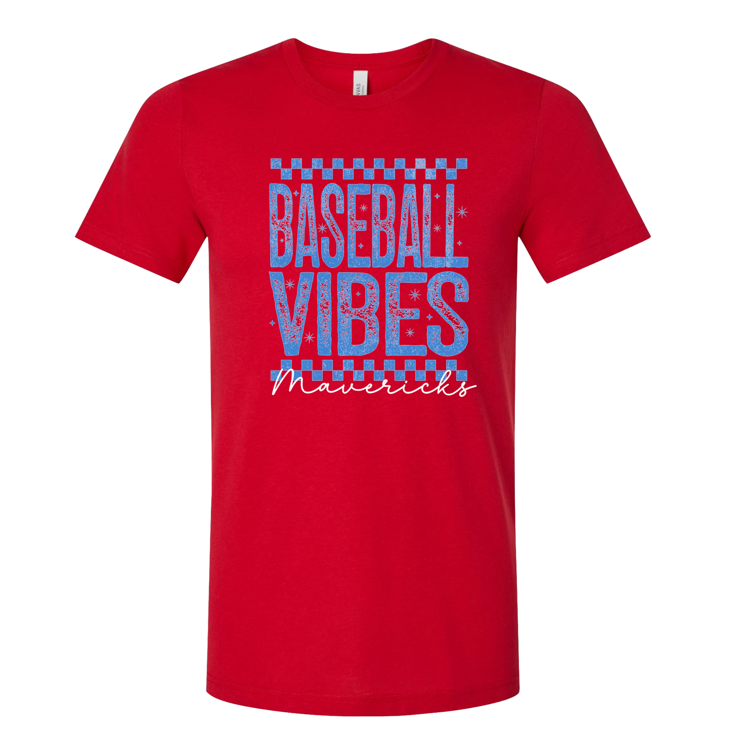 MAVERICKS BASEBALL VIBES