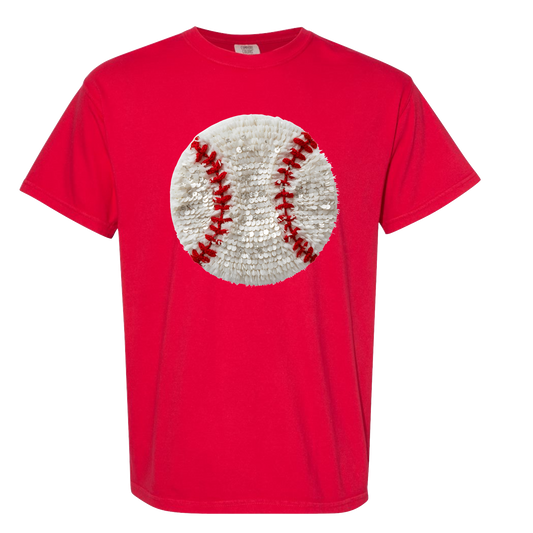 BASEBALL YARN