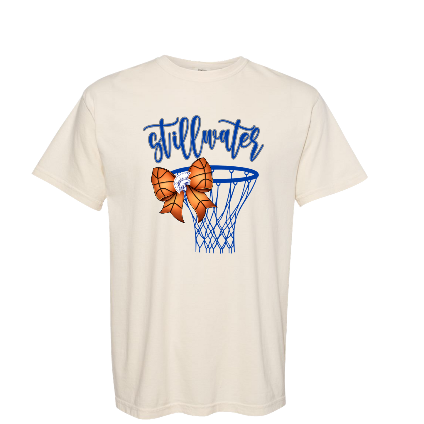 STILLWATER- BASKETBALL NET