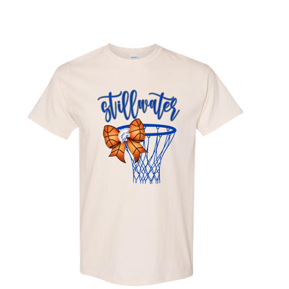 STILLWATER- BASKETBALL NET