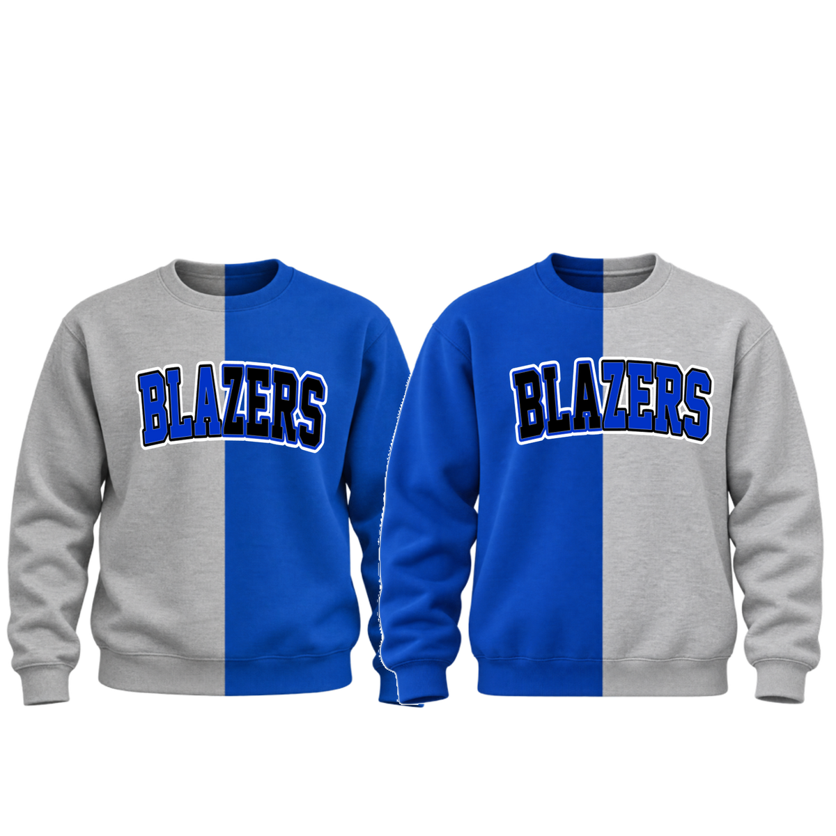 CIMARRON BLAZERS