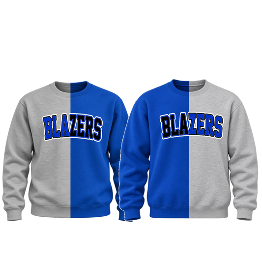CIMARRON BLAZERS