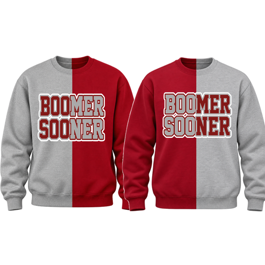 OU SOONERS