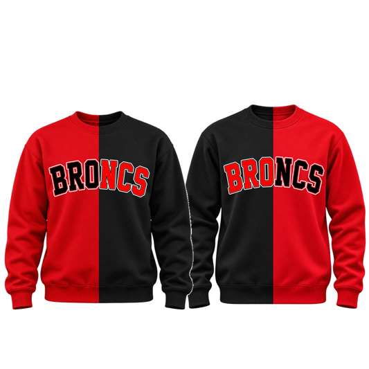 KREMLIN BRONCS