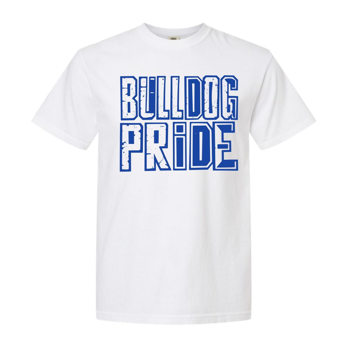 BULLDOG PRIDE