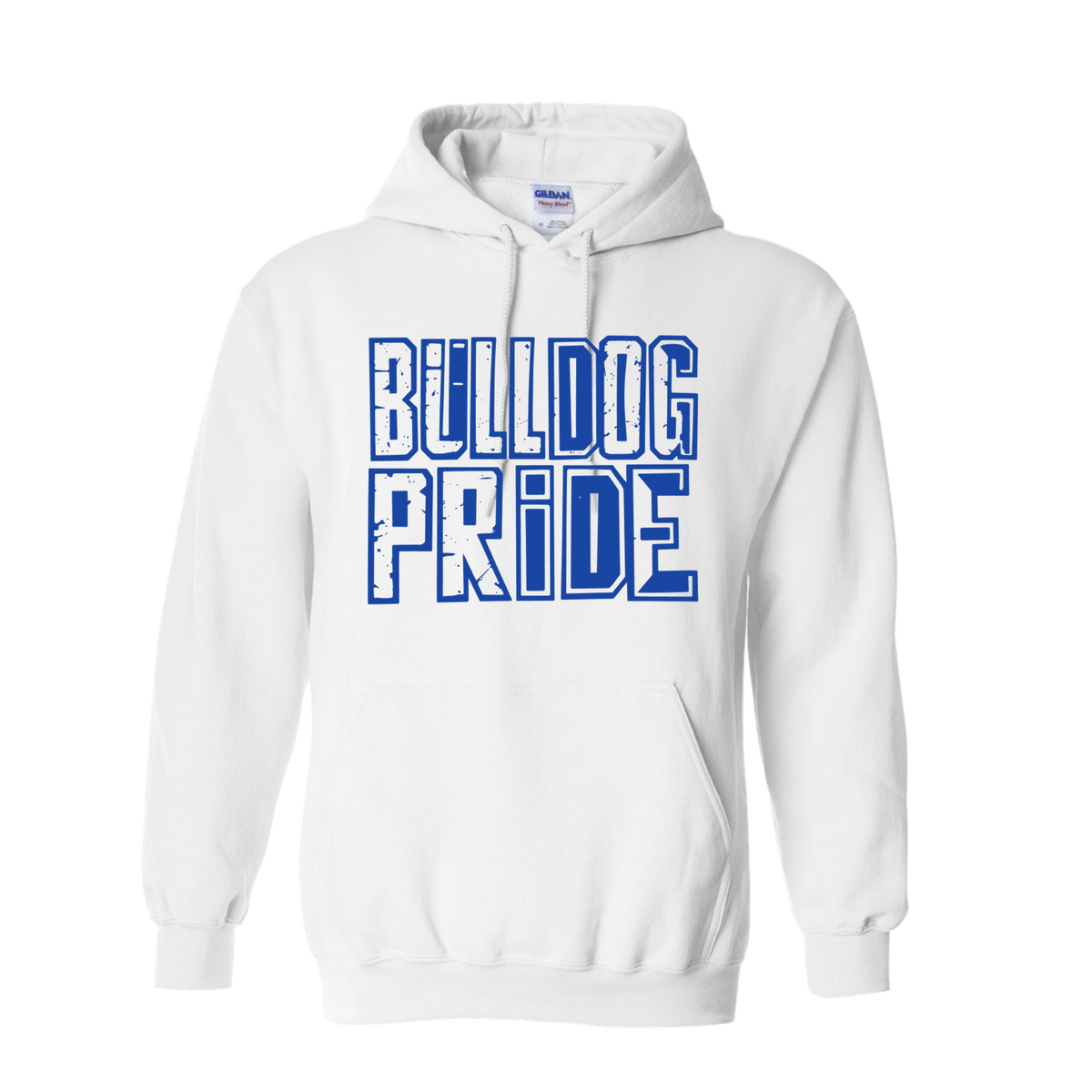 BULLDOG PRIDE