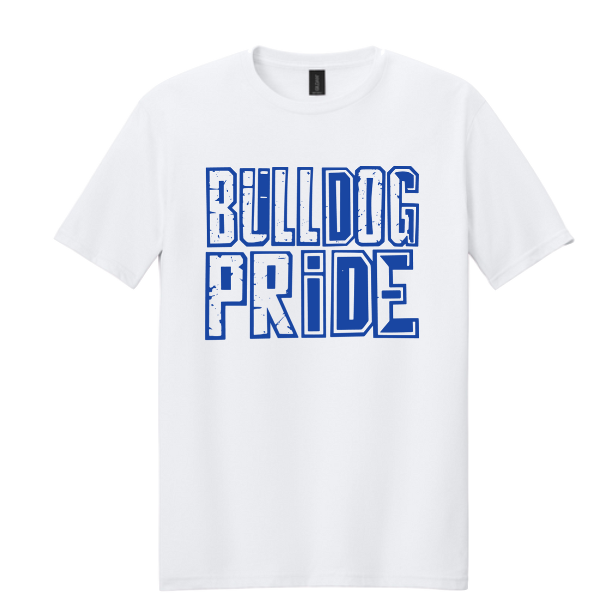 BULLDOG PRIDE