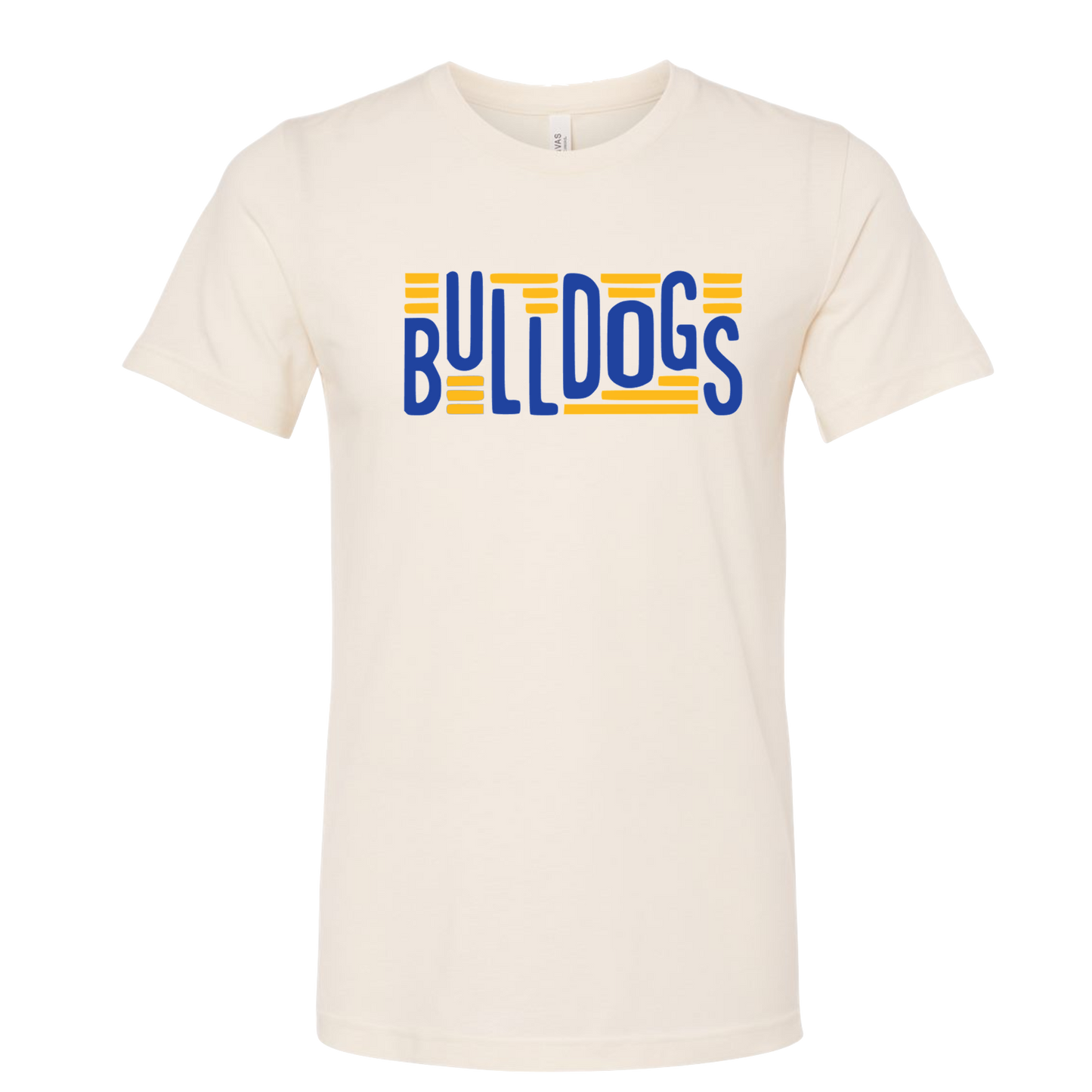 BULLDOGS