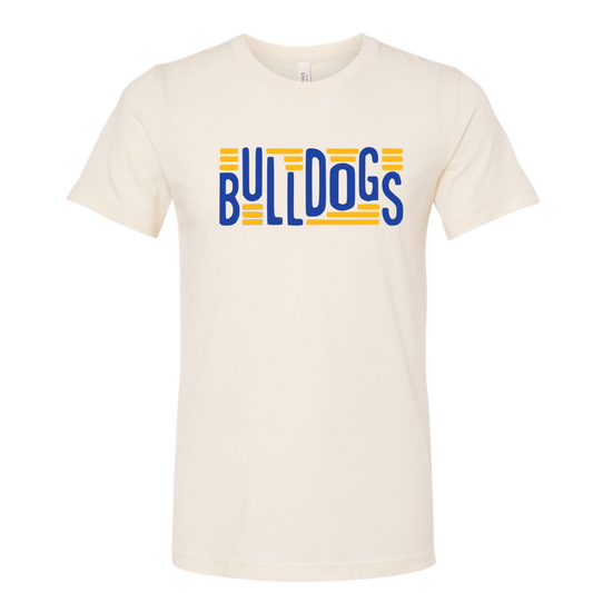 BULLDOGS