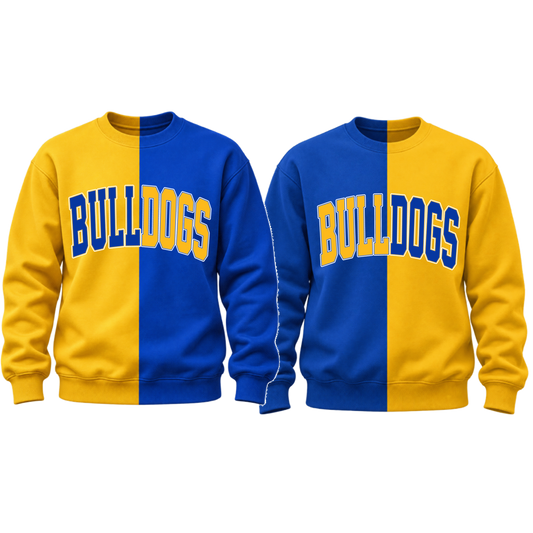 DRUMMOND BULLDOGS