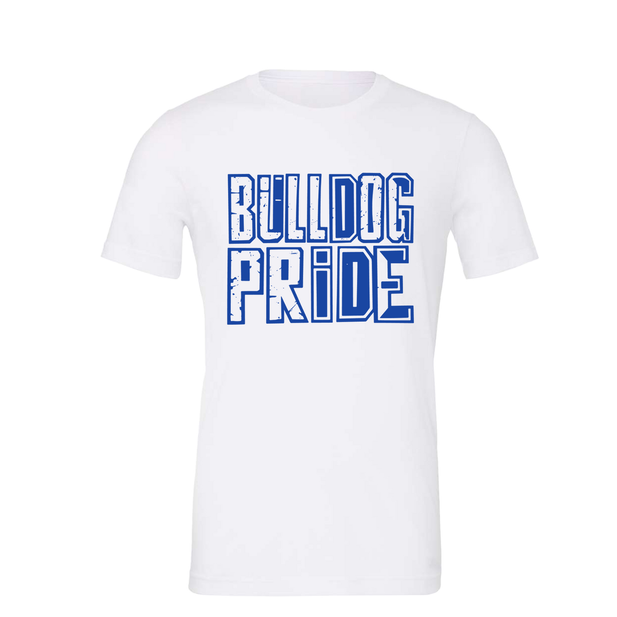 BULLDOG PRIDE