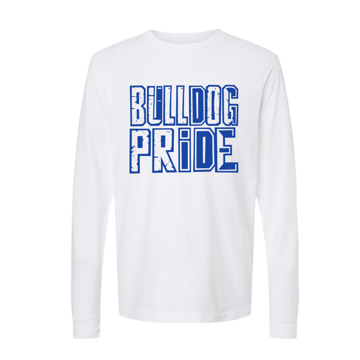 BULLDOG PRIDE