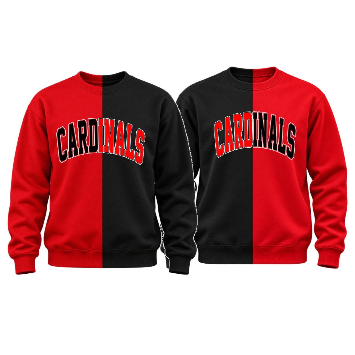 MEDFORD CARDINALS