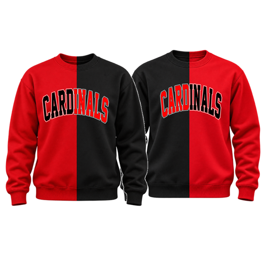 MEDFORD CARDINALS