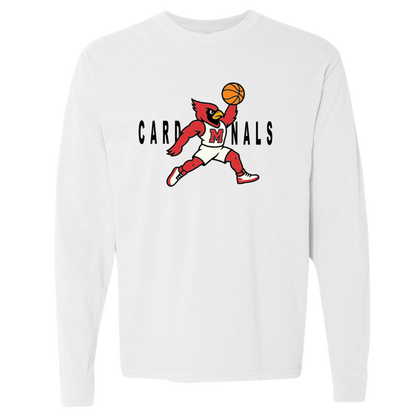 CARDINALS AIR BASKETBALL