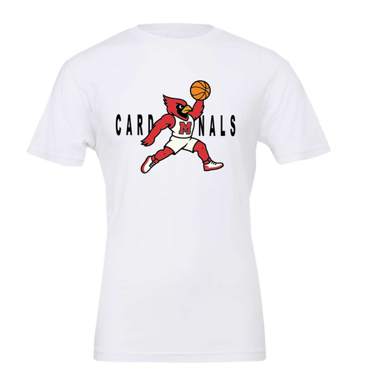 CARDINALS AIR BASKETBALL