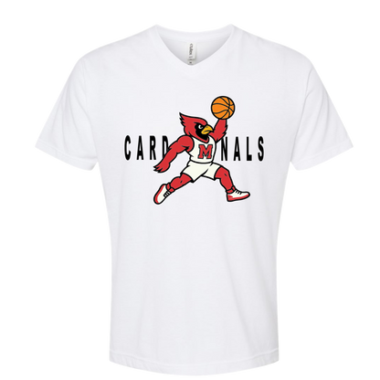 CARDINALS AIR BASKETBALL