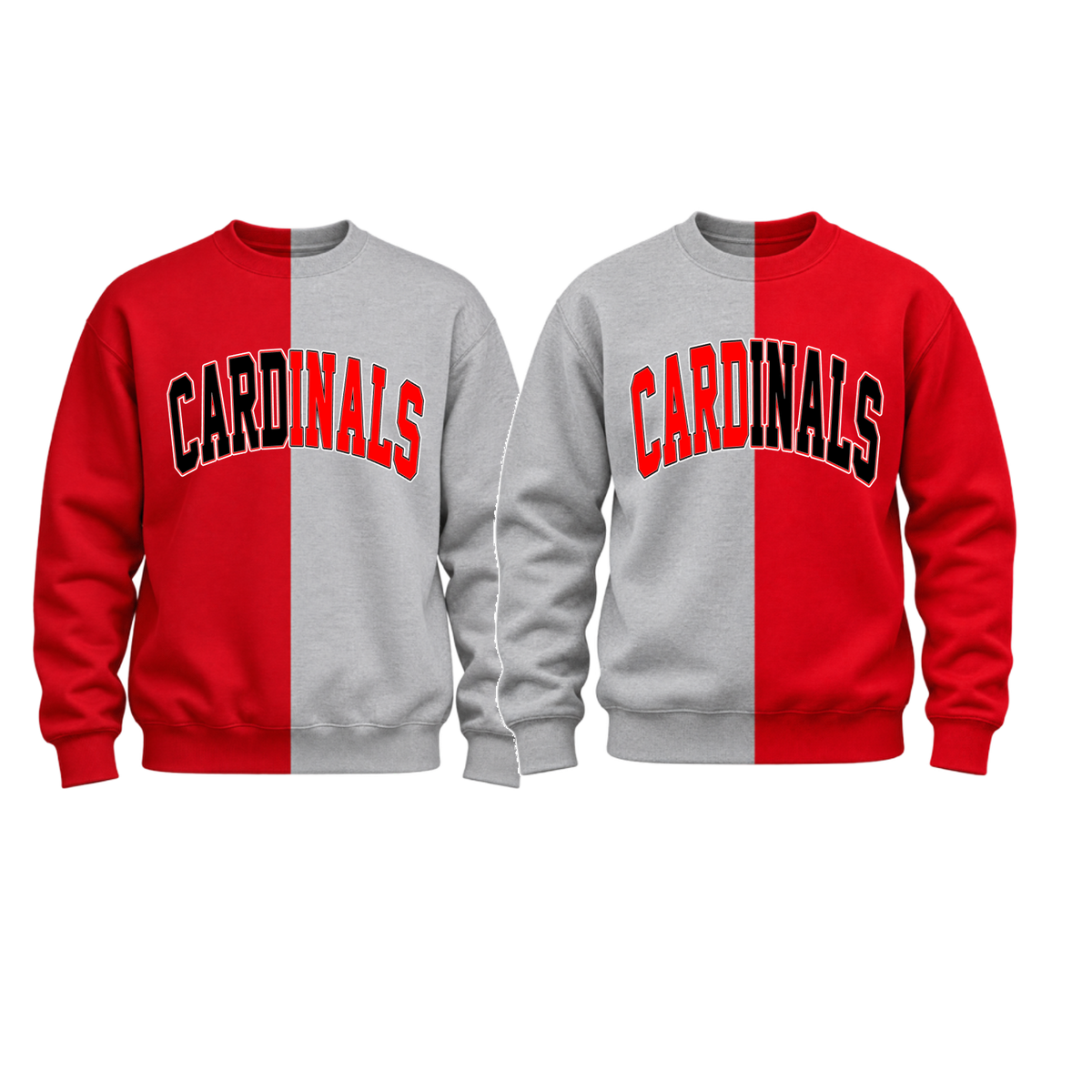 MEDFORD CARDINALS