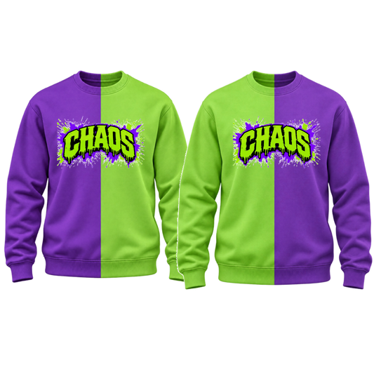 CHAOS SOFTBALL