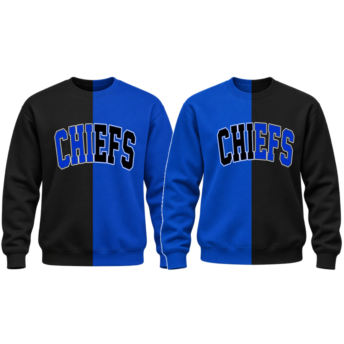 WAUKOMIS CHIEFS