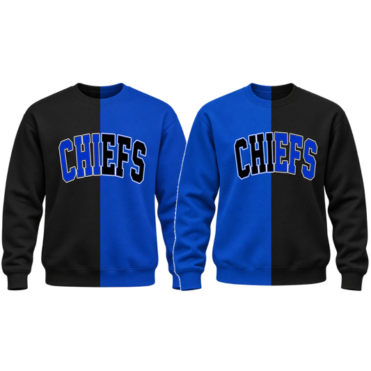 WAUKOMIS CHIEFS