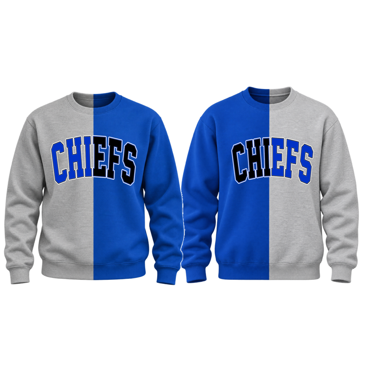 WAUKOMIS CHIEFS