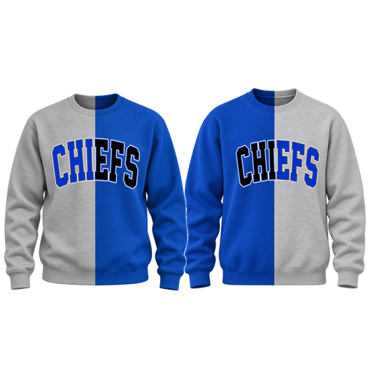 WAUKOMIS CHIEFS