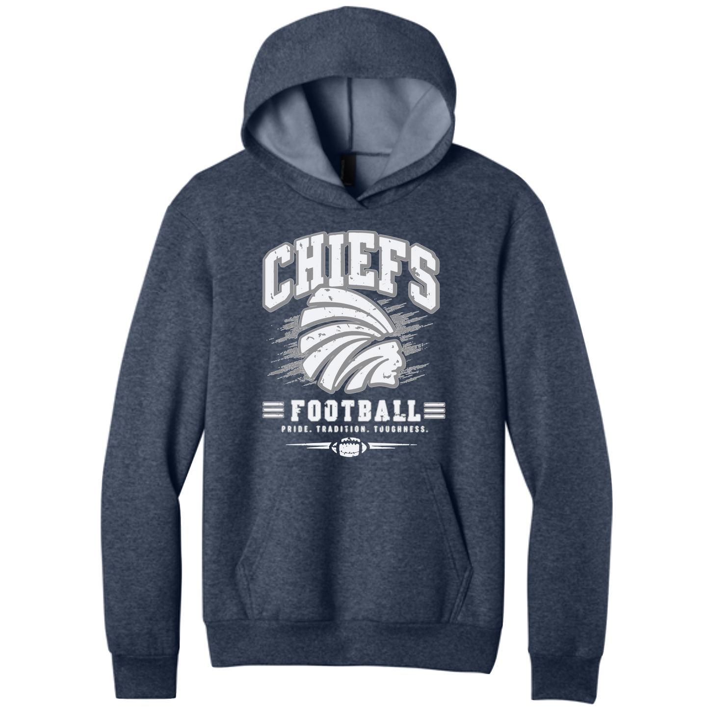 CHIEFS FOOTBALL