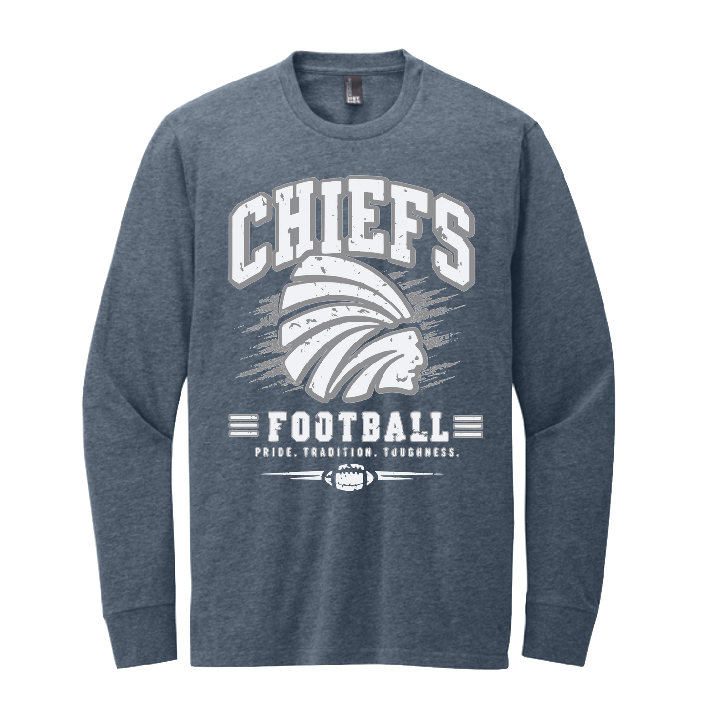 CHIEFS FOOTBALL