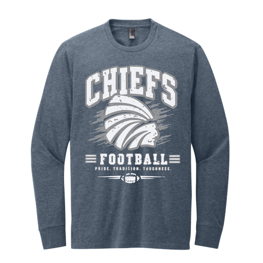CHIEFS FOOTBALL