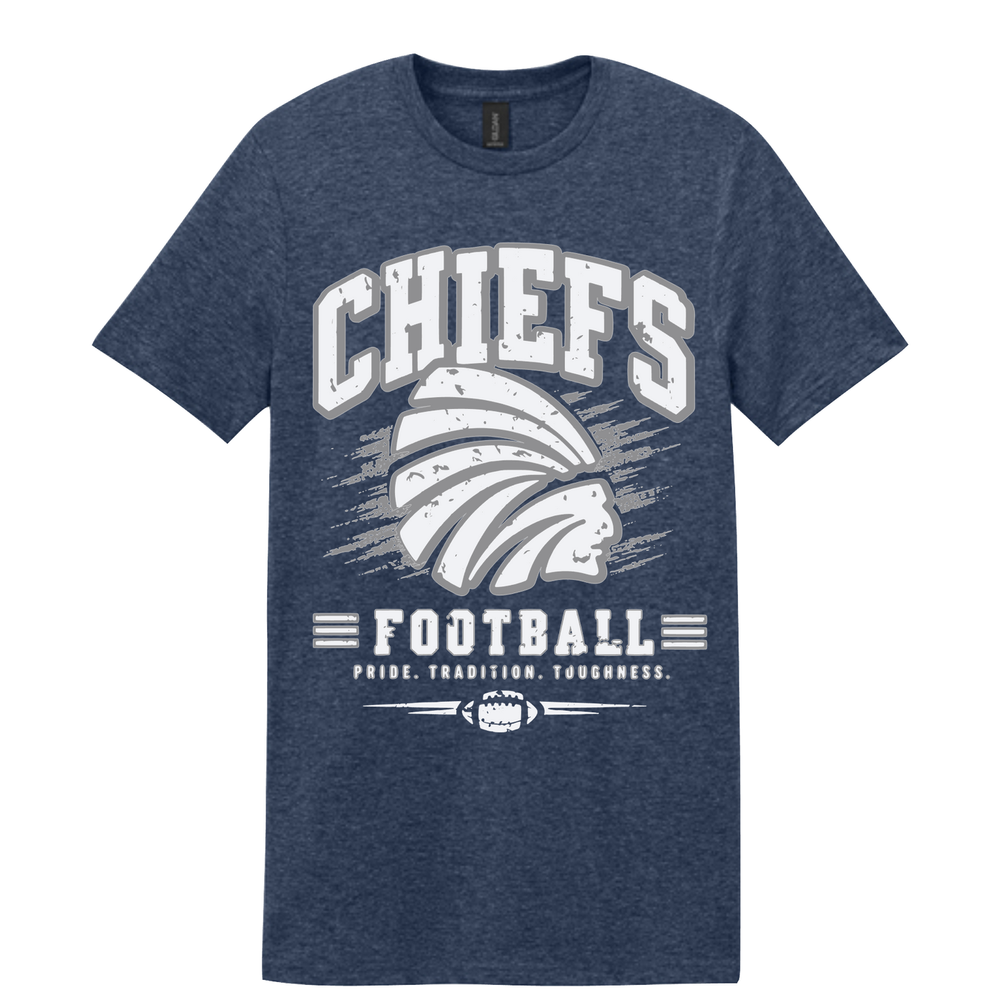 CHIEFS FOOTBALL