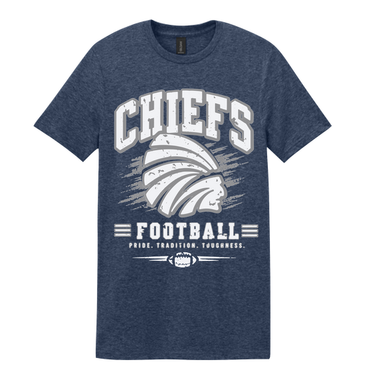 CHIEFS FOOTBALL