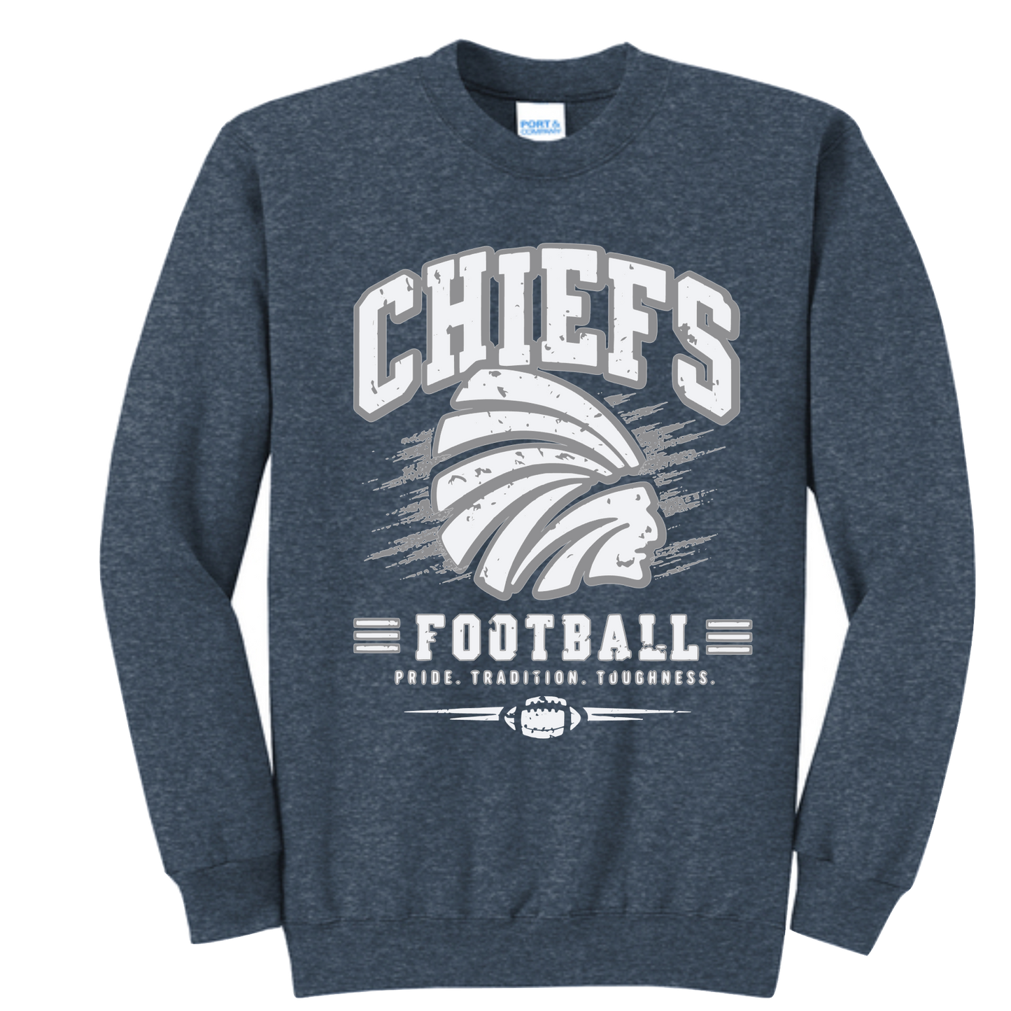 CHIEFS FOOTBALL