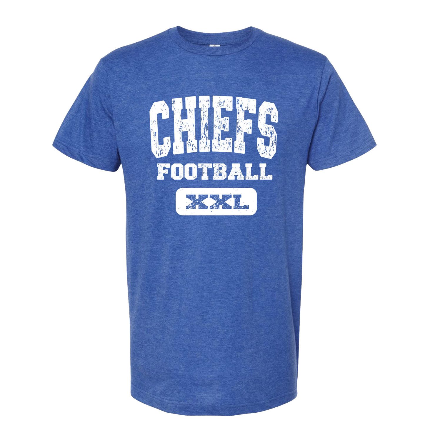 CHIEFS FOOTBALL XXL