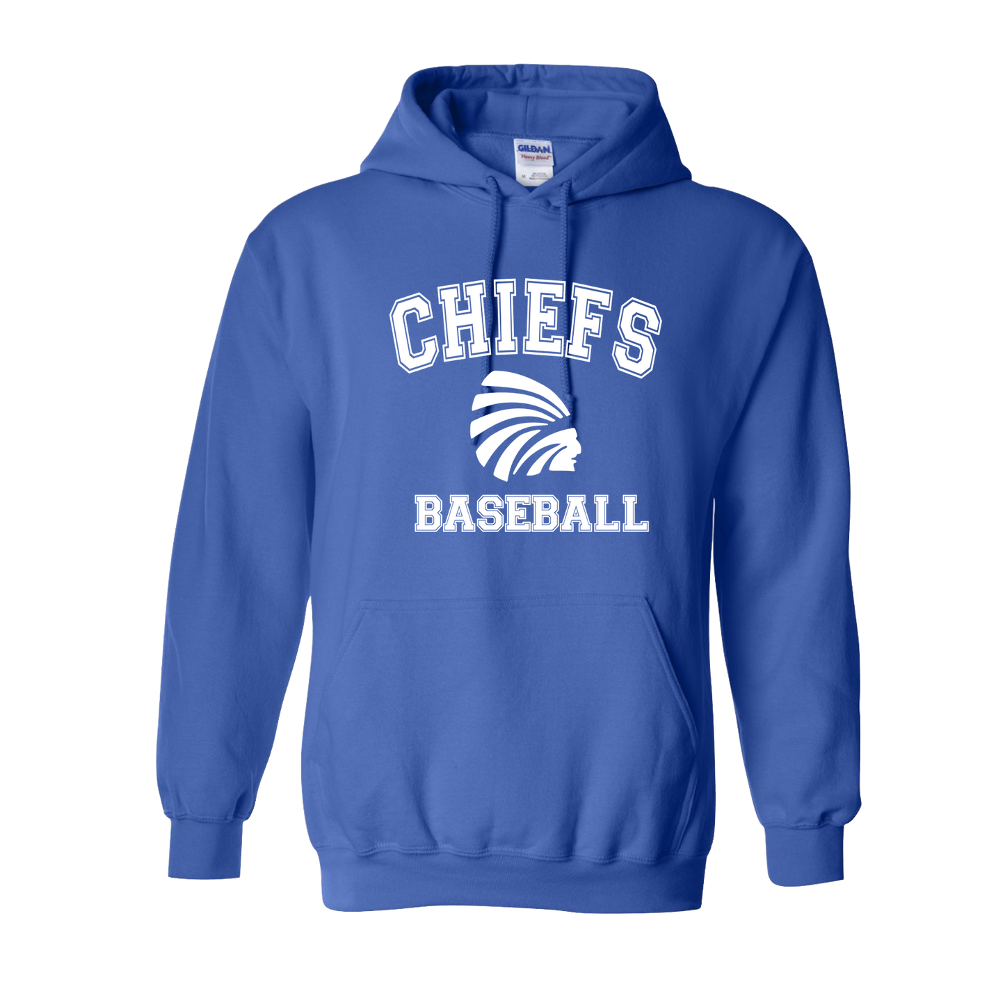 CHIEFS BASEBALL