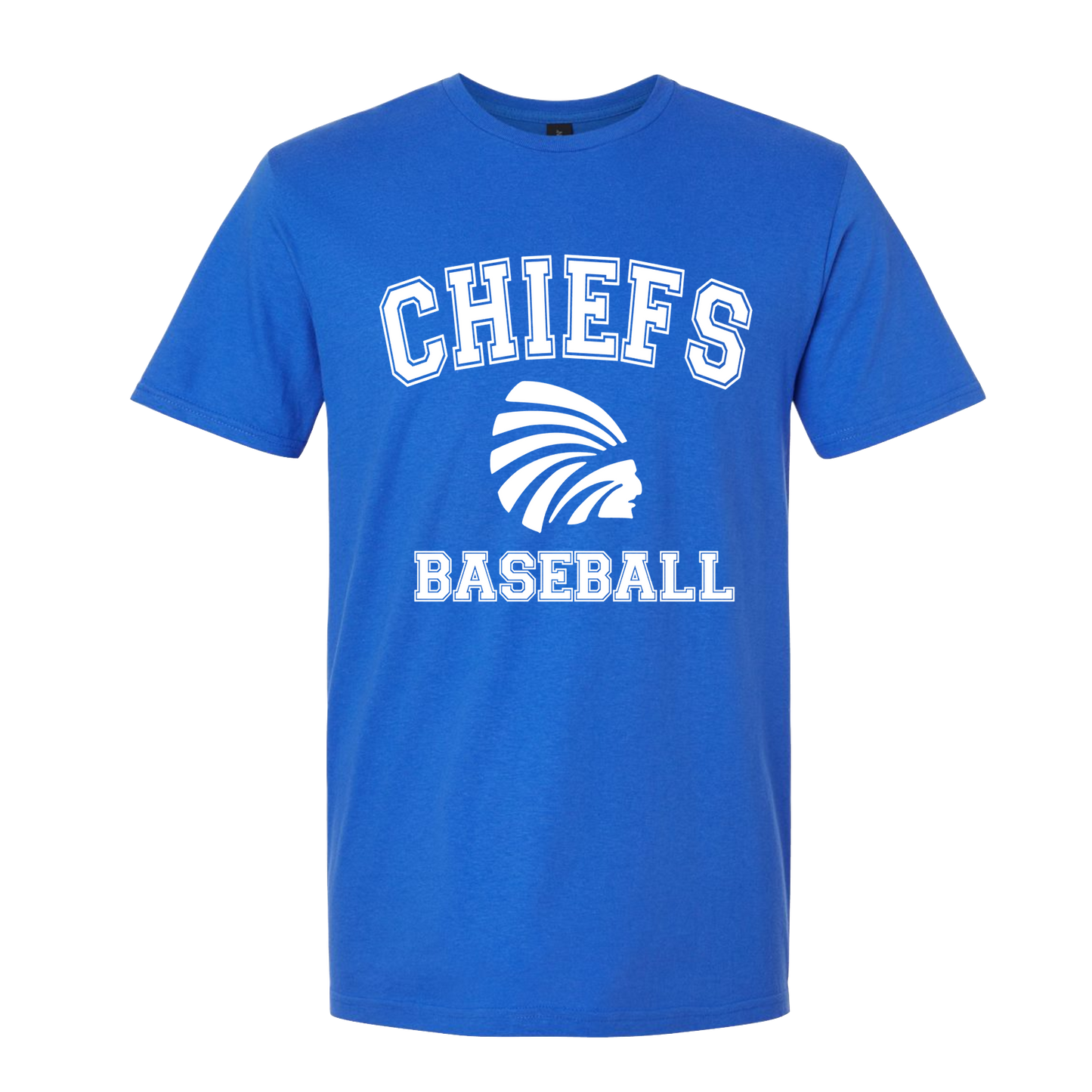 CHIEFS BASEBALL
